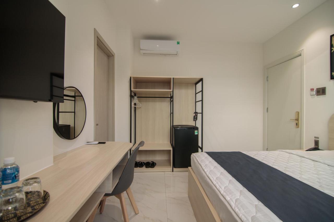 Bin Bin 8 - Near Sunrise Hotel 2*