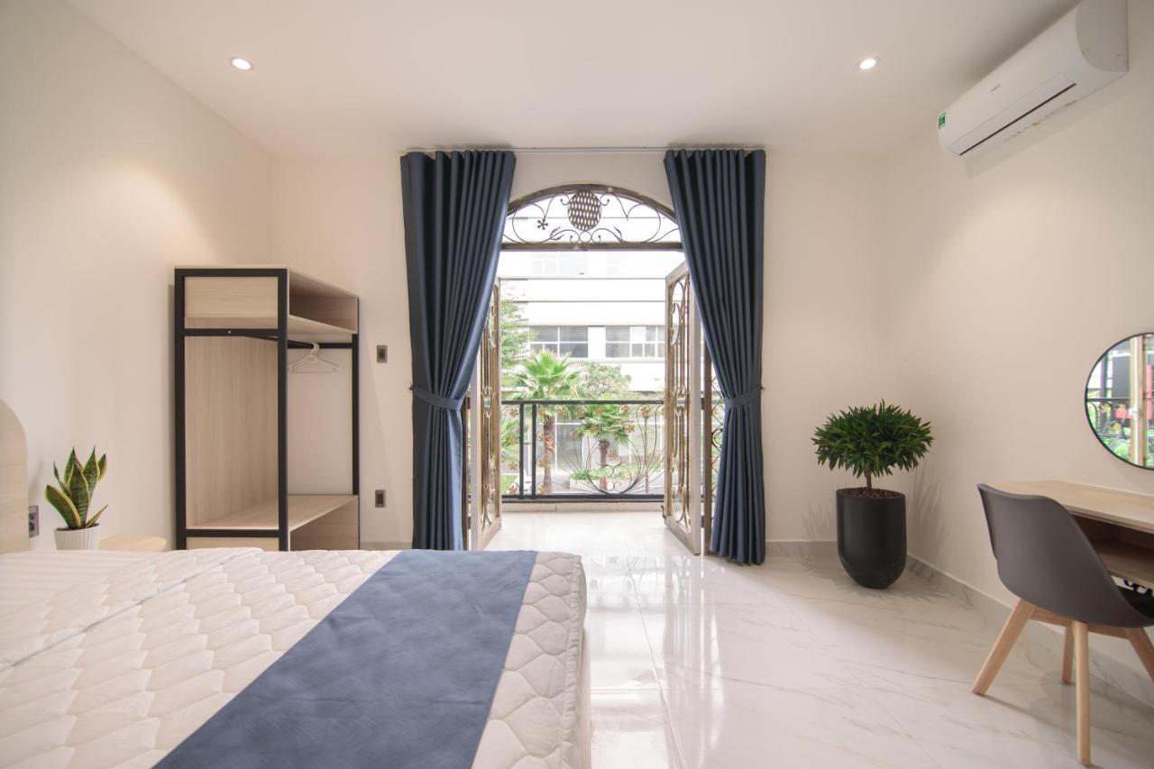 Bin Bin 8 - Near Sunrise Hotel Ho Chi Minh City
